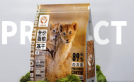 宠物小镇冻干猫粮好不好