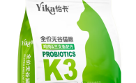 怡卡猫粮和卫仕哪个好