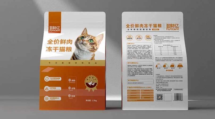 多财亿猫粮是哪个国家的牌子 多财亿猫粮是哪个国家的牌子