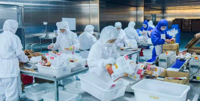 荣成维尔塔宠物食品靠谱吗