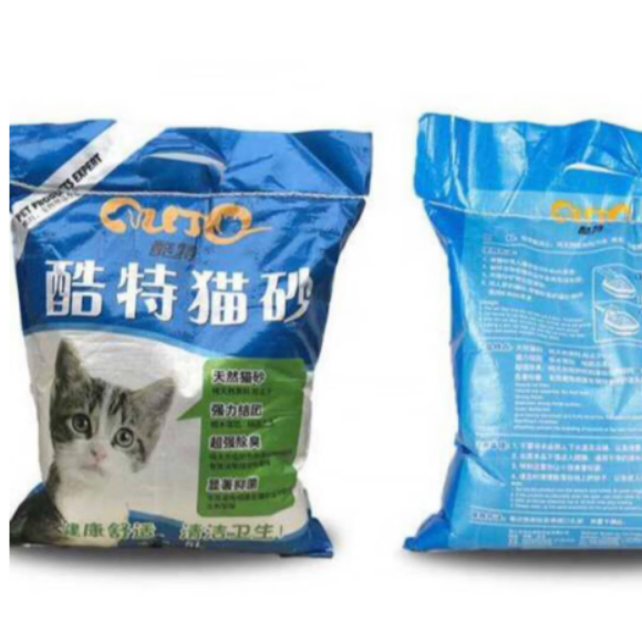 低尘猫砂品牌哪个好?酷特猫砂原生细颗粒,人宠居家安心首选 低尘猫砂品牌哪个好?酷特猫砂原生细颗粒,人宠居家安心首选