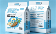 宠物猫砂怎么选择好？告别粘底臭砂，怪宠爱混合猫砂解放双手