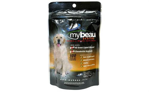 Mybeau