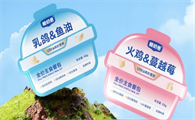 酷奶爸主食餐包可以拌猫粮一起吃吗