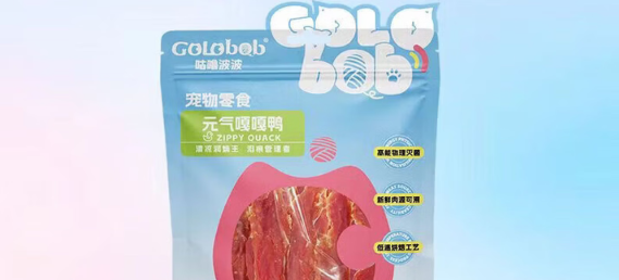 咕噜波波宠物风干肉怎么样 咕噜波波宠物风干肉怎么样