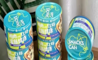 风筝有风零食罐头猫咪多久吃一次