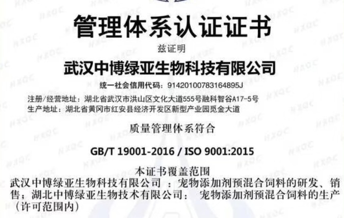 宠物健康品牌有哪些？中博绿亚守护毛孩子的“消化底气”