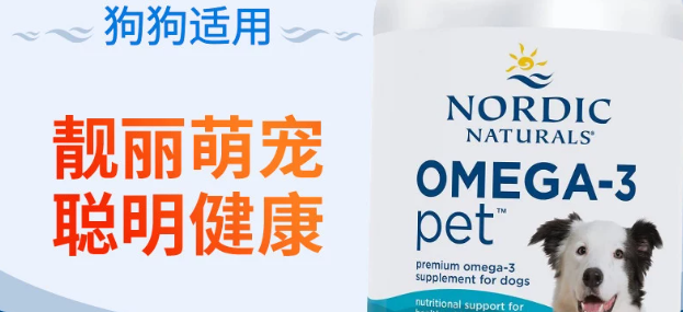 挪威小鱼鱼油是什么作用