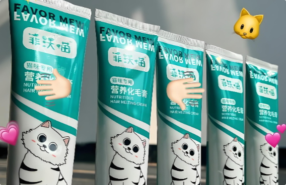 菲沃喵化毛膏怎么样 菲沃喵化毛膏怎么样