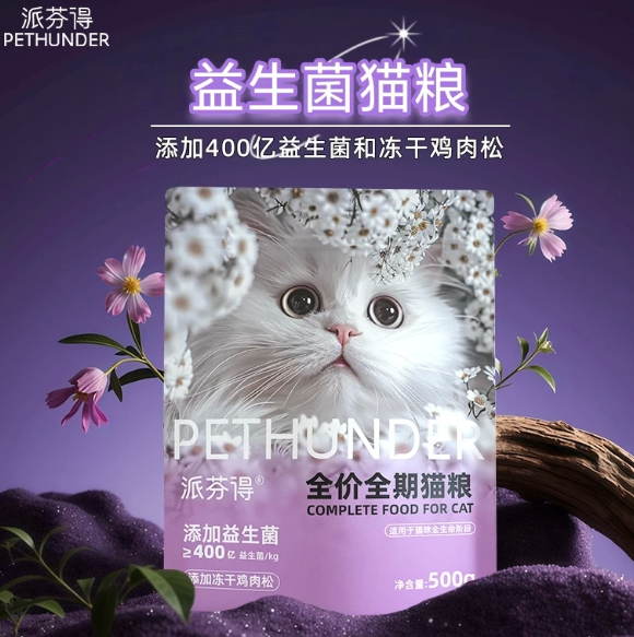 派芬得猫粮和进口粮区别大吗?真鲜肉配方新手闭眼入! 派芬得猫粮和进口粮区别大吗?真鲜肉配方新手闭眼入!