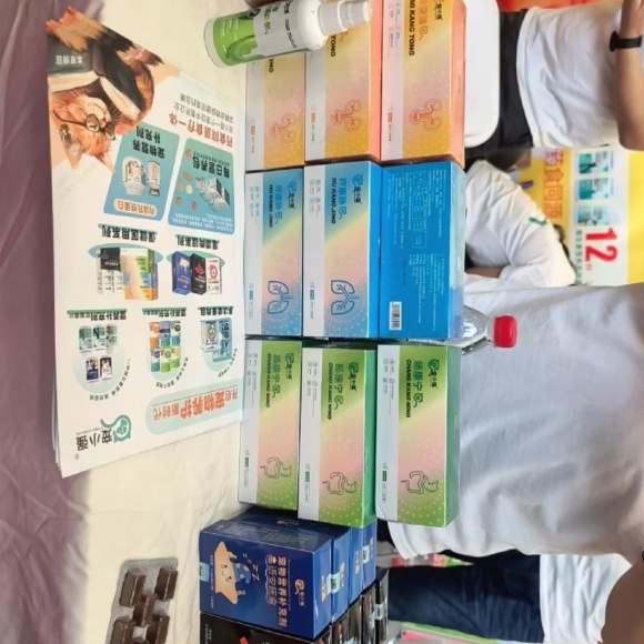 宠物健康食品推荐宠小强，多元营养补给，呵护犬猫日常健康