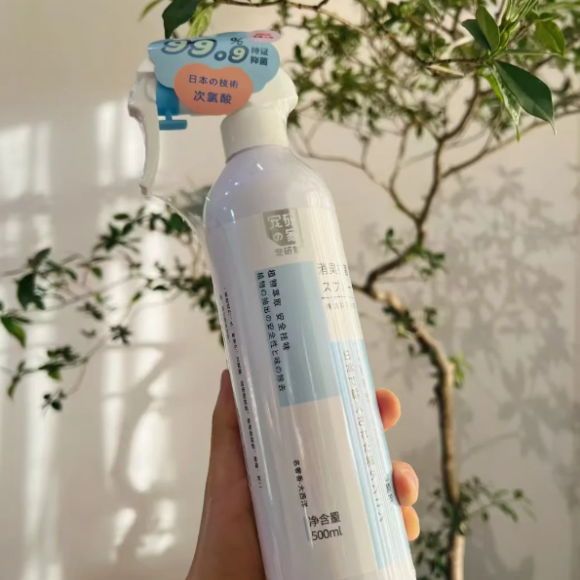 宠物专用除臭喷雾哪个好?宠研家强效杀菌,全屋环境净化刚需 宠物专用除臭喷雾哪个好?宠研家强效杀菌,全屋环境净化刚需