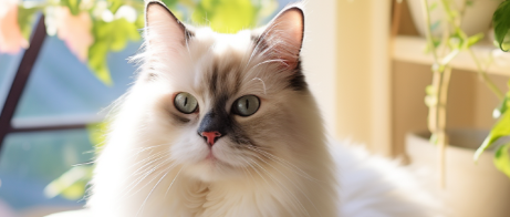 猫咪频繁啃咬猫抓板过度？是情绪焦虑还是身体不适？