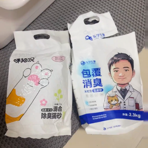 PH预警猫砂品牌推荐：乐学生物解决人宠双份用砂困扰