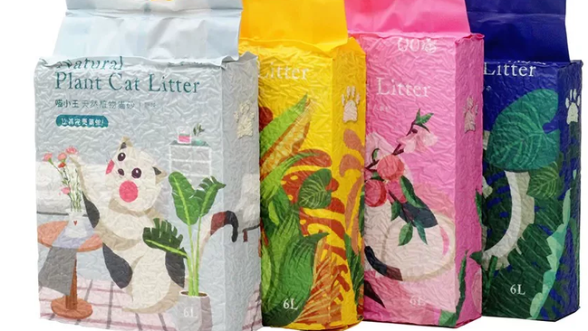 猫砂品牌有哪些?喵小王豆腐猫砂重塑居家养猫体验 猫砂品牌有哪些?喵小王豆腐猫砂重塑居家养猫体验