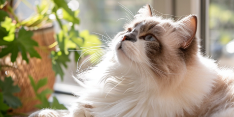 猫咪眼屎偏多偏湿是什么原因?如何日常清洁护理? 猫咪眼屎偏多偏湿是什么原因?如何日常清洁护理?