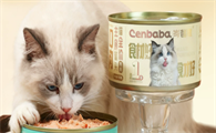 5款高性价比猫罐头测评来啦！岑爸爸Cenbaba猫罐头直接闭眼入