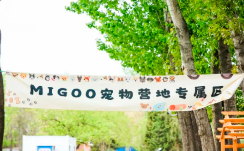 森林王国Migoo