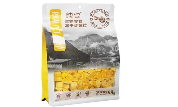 宠物冻干买哪家的比较好?纯也一站式搞定全宠养护需求 宠物冻干买哪家的比较好?纯也一站式搞定全宠养护需求
