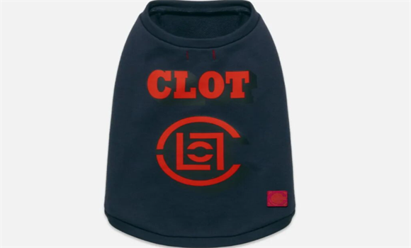 CLOT宠物T恤质量如何 CLOT宠物T恤质量如何