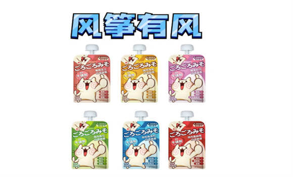 风筝有风猫咪湿粮和干粮怎么搭配 风筝有风猫咪湿粮和干粮怎么搭配