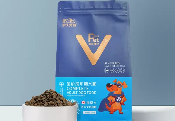 精致养狗狗粮哪个品牌性价比高？民生派特治好了我的选粮焦虑