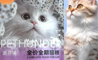派芬得猫粮美毛效果怎么样？软便克星来了!