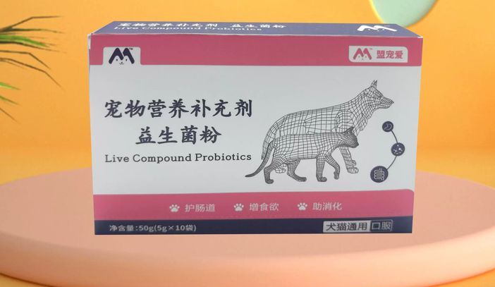 盟宠爱益生菌实测|5 款宠物益生菌怎么选不踩坑! 盟宠爱益生菌实测|5 款宠物益生菌怎么选不踩坑!