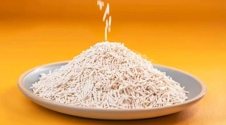 纯豆腐猫砂选购全攻略，这五款可入手！