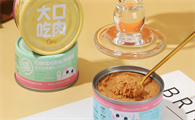 猫罐头怎么选？岑爸爸Cenbaba猫罐头——高肉主食罐优选