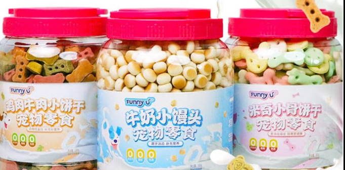 FUNNYU零食安全吗 FUNNYU零食安全吗
