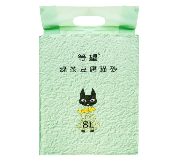等望豆腐猫砂和矿砂怎么选？新手养猫猫砂选购指南