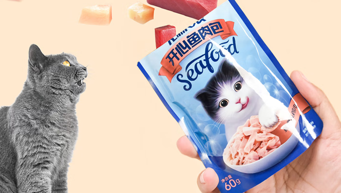 海吱吱开心鱼肉包怎么样