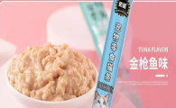 迈逗猫条是杂牌还是名牌