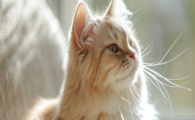 猫咪吃饭总是掉粮撒粮？是咬合异常导致的吗？