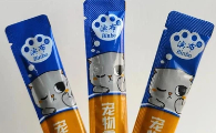 滨布猫条一天吃多少合适