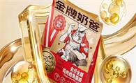 金牌奶爸猫粮是什么时候出的