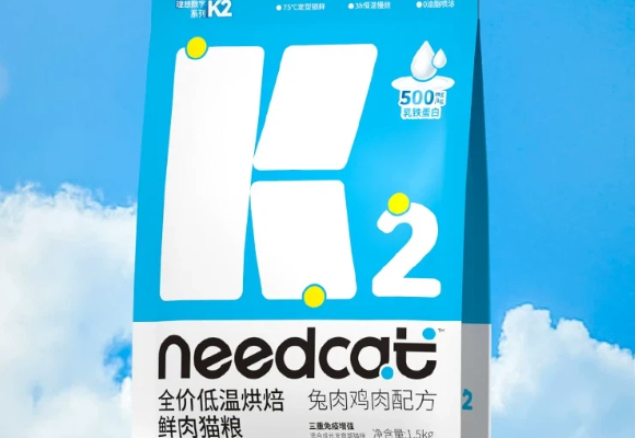 多猫繁育家庭必看！性价比高的猫粮推荐needcat你的猫