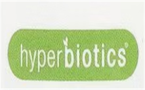 Hyperbiotics