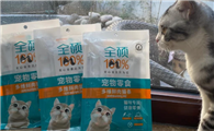 全硕猫条是杂牌还是名牌