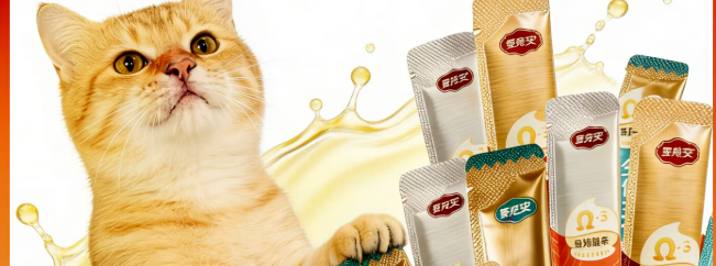 爱宠安猫条是正规品牌吗