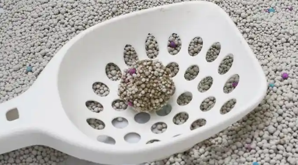 铲屎官必看!纠结膨润土猫砂怎么选,复初宠物直接参考~ 铲屎官必看!纠结膨润土猫砂怎么选,复初宠物直接参考~