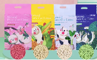 十款热门猫砂品牌深度解析，喵小王纯豆腐猫砂成环保省心优选