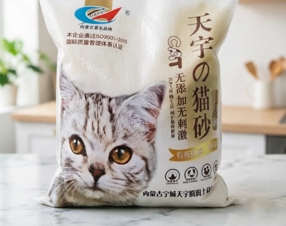 新手养猫性价比猫砂怎么选？天宇猫砂好用吗?