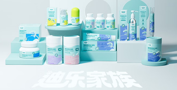 迪乐家族维生素有用吗 迪乐家族维生素有用吗