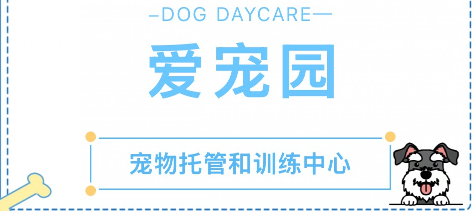 爱宠园宠物狗寄养安全吗