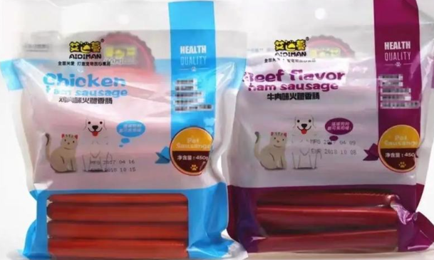 艾迪蔓宠物零食怎么样 艾迪蔓宠物零食怎么样