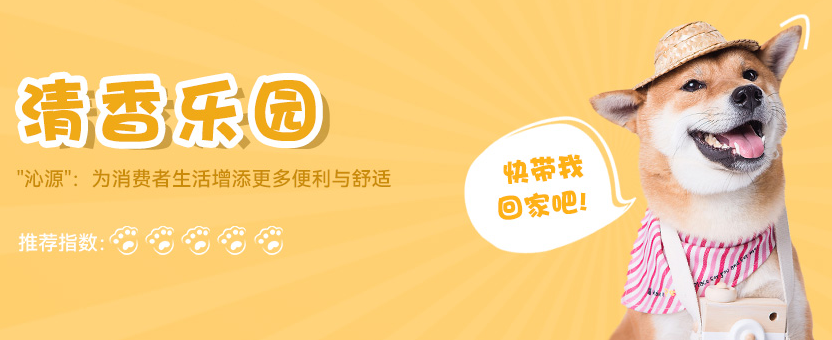文登沁源宠物纸尿裤上市公司吗