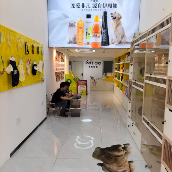 连锁宠物品牌推荐PCTOC宠物乐园成熟,全链路保障门店长效运营 连锁宠物品牌推荐PCTOC宠物乐园成熟,全链路保障门店长效运营