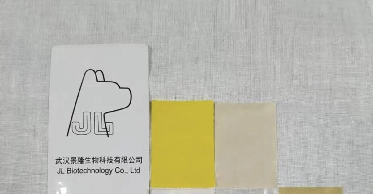 景隆生物口溶膜能治宠物挑食吗